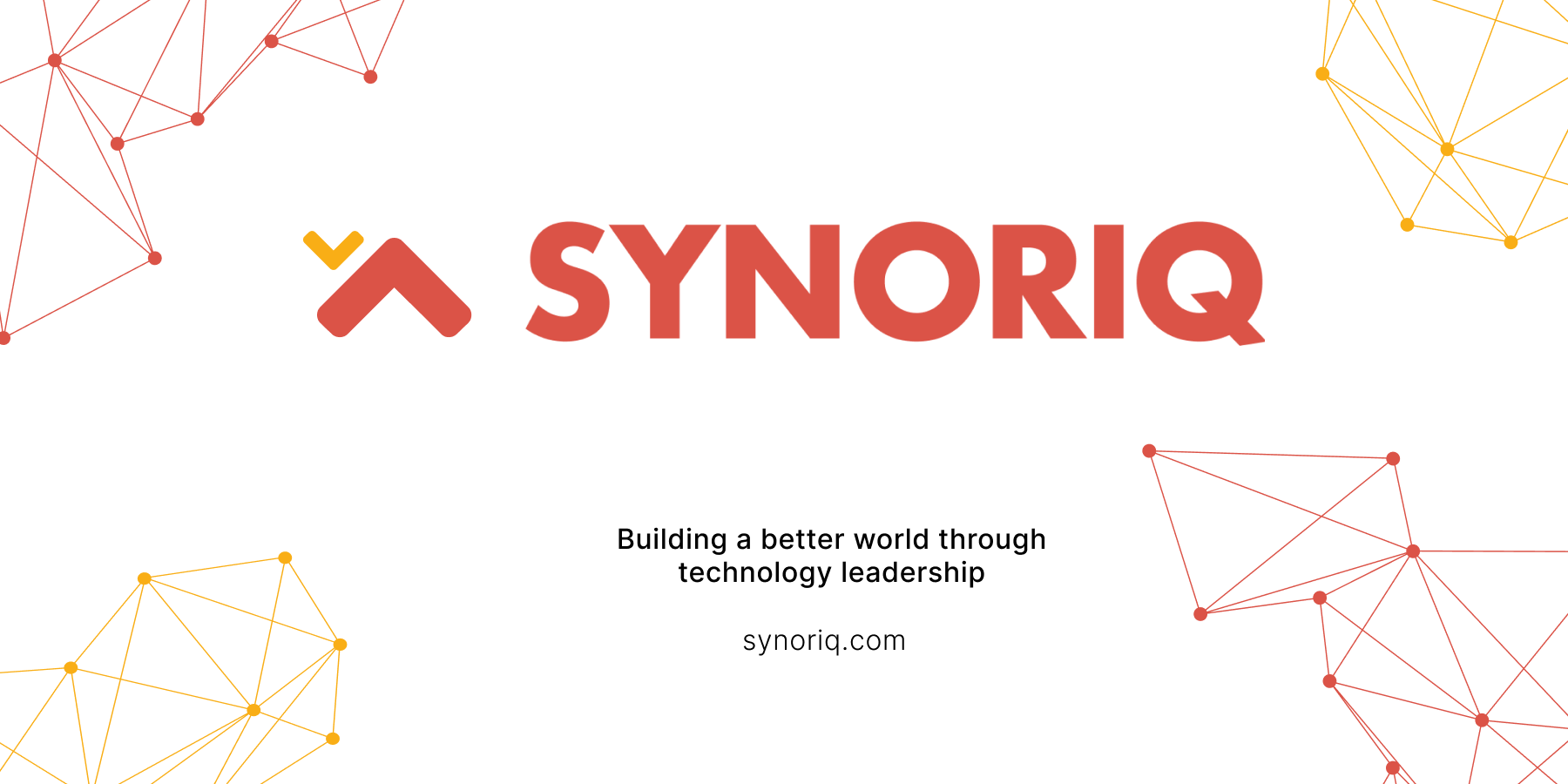 Synoriq logo